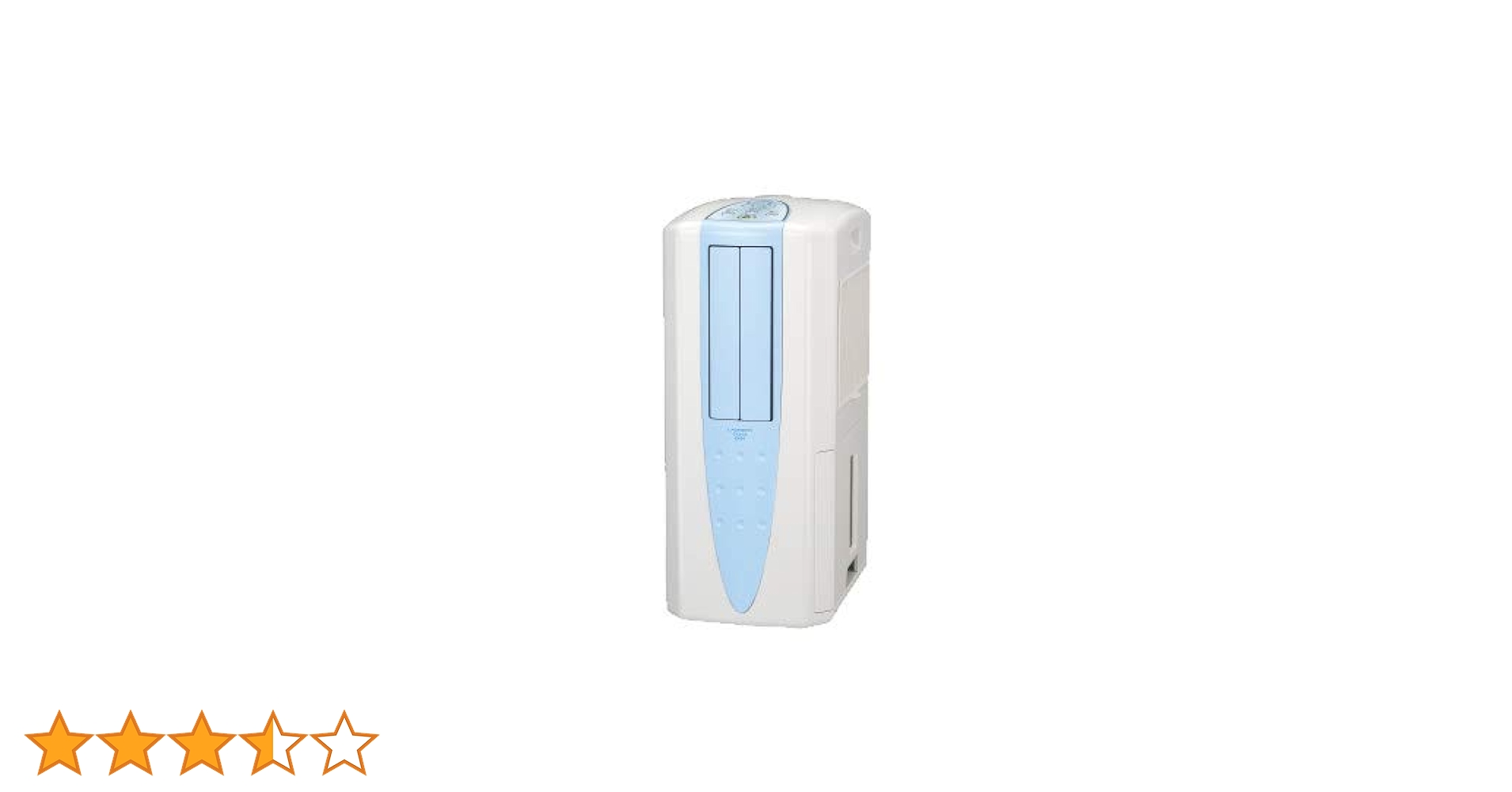 CORONA CDM-F1019-A 除湿機 スカイブルー Amazon | コロナ：冷風・衣類乾燥除湿機(スカイブルー)/CDM-1019-AS